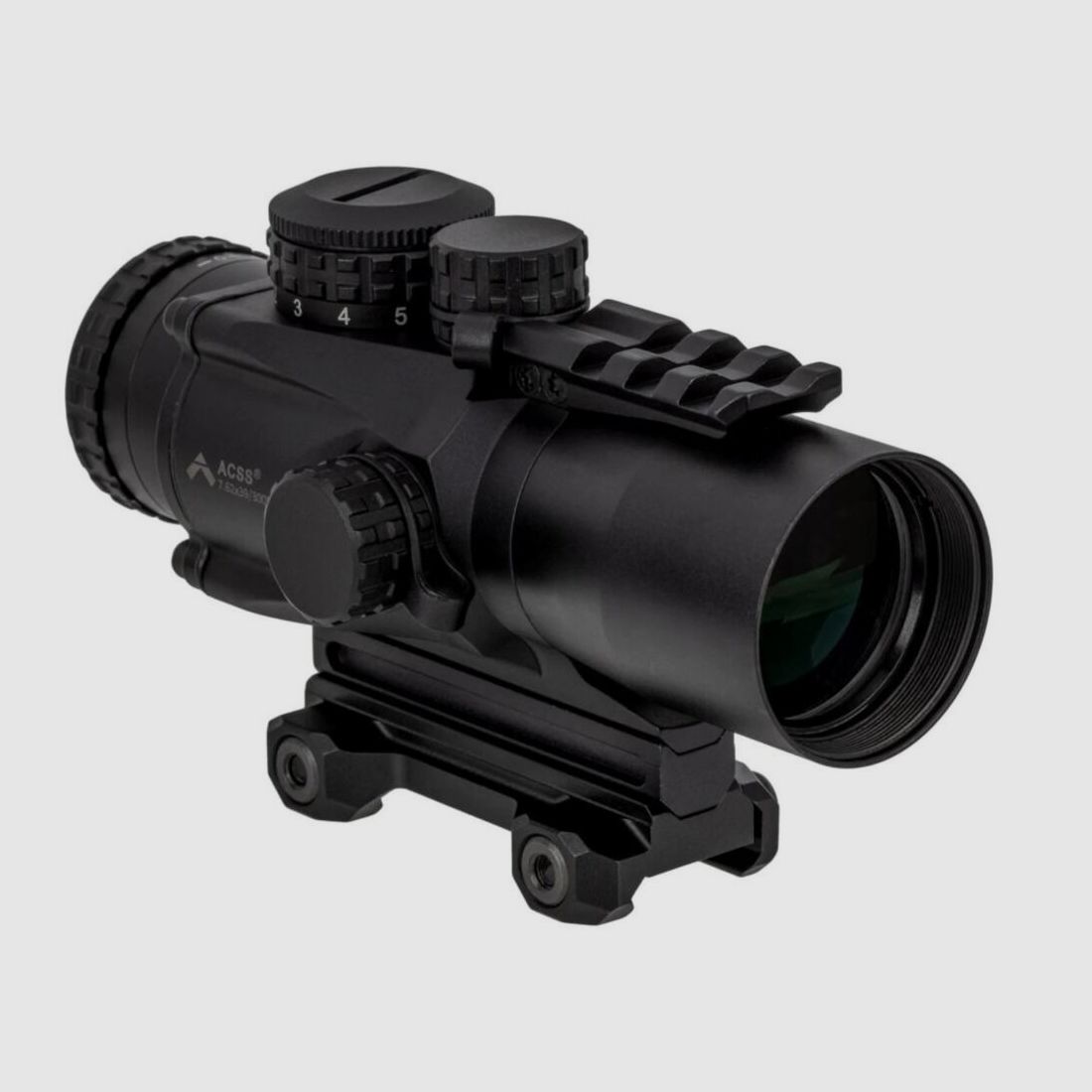 Primary Arms SLx 3x32 Prism ACSS-CQB .300/7.62