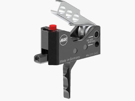 MAKtrigger DRS