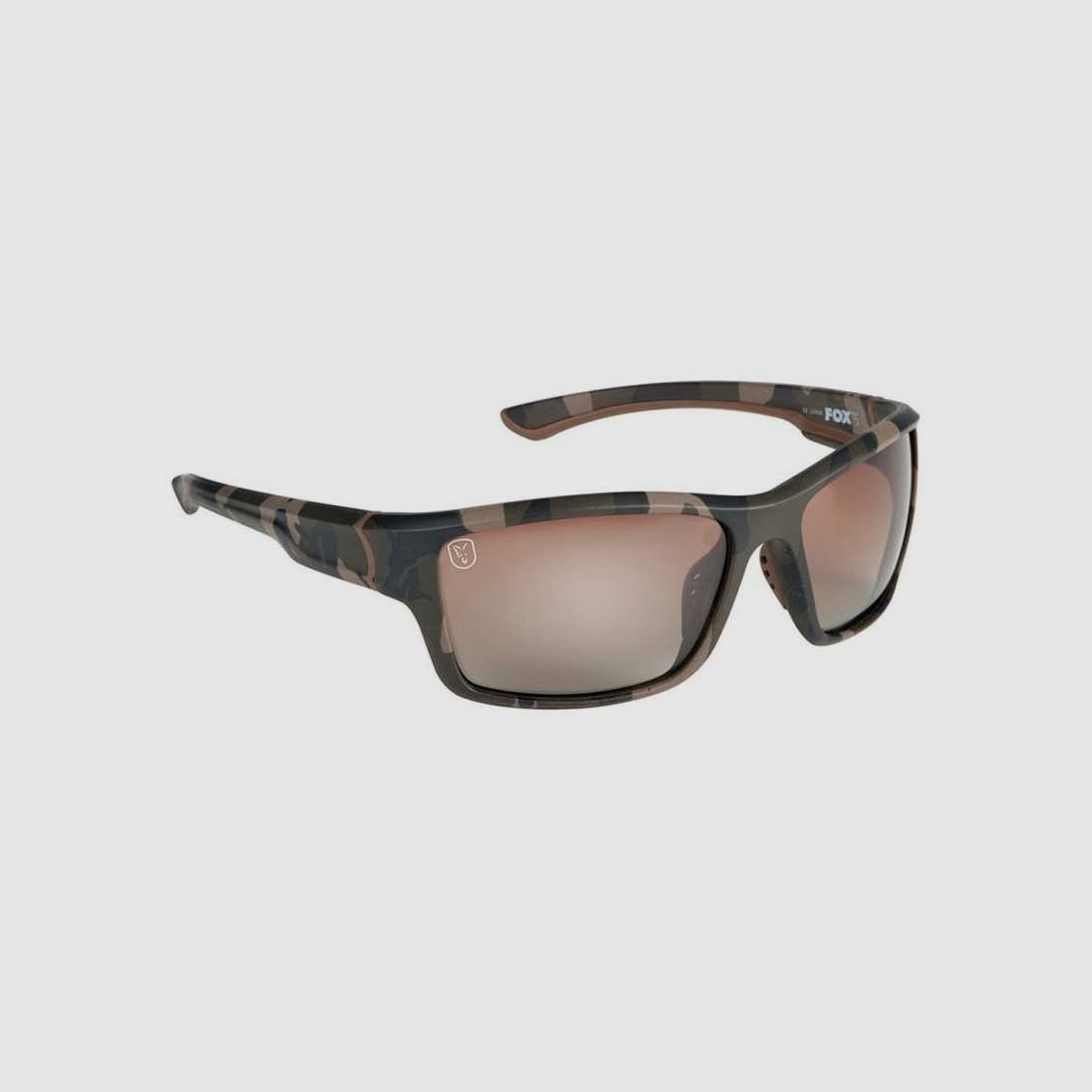 Lunettes polarisantes Avius Wraps Fox