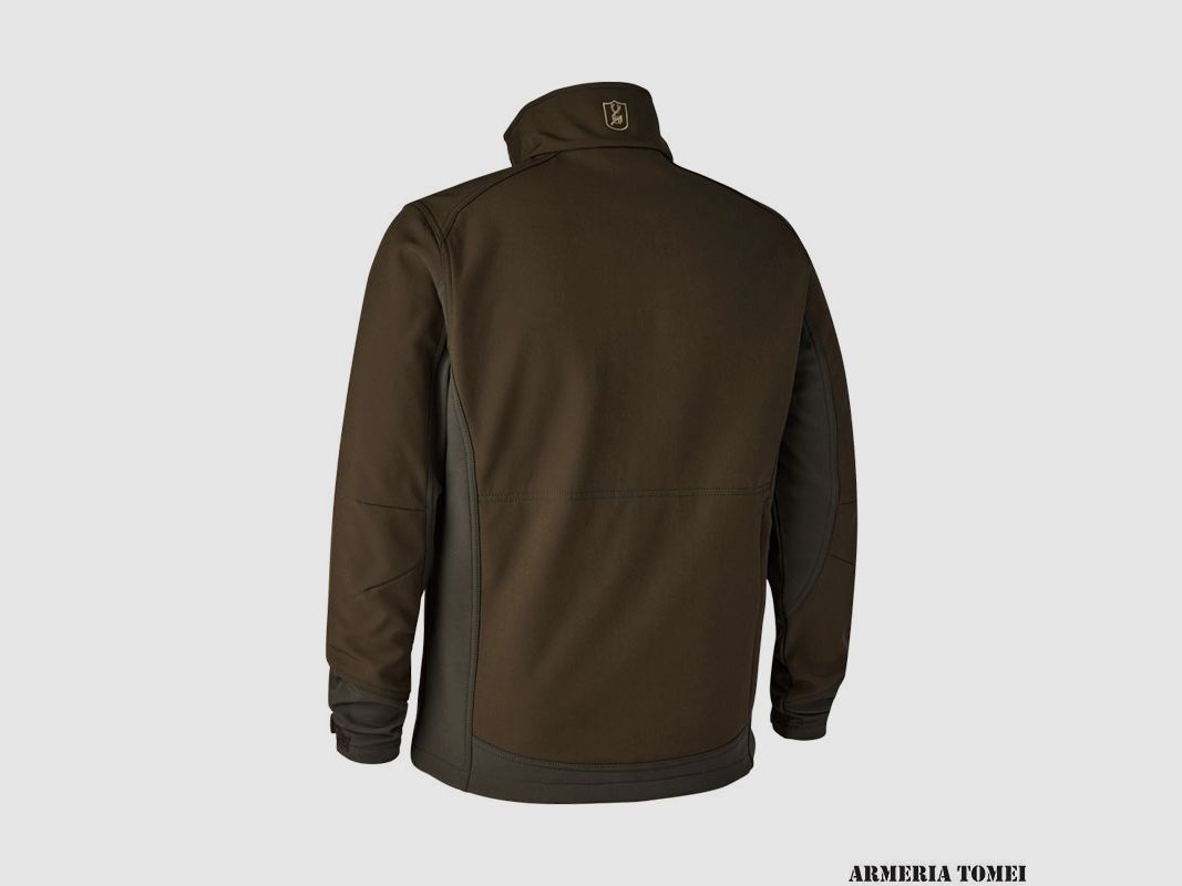 DEERHUNTER – ROGALAND SOFTSHELL JACKET, image 2 of 2