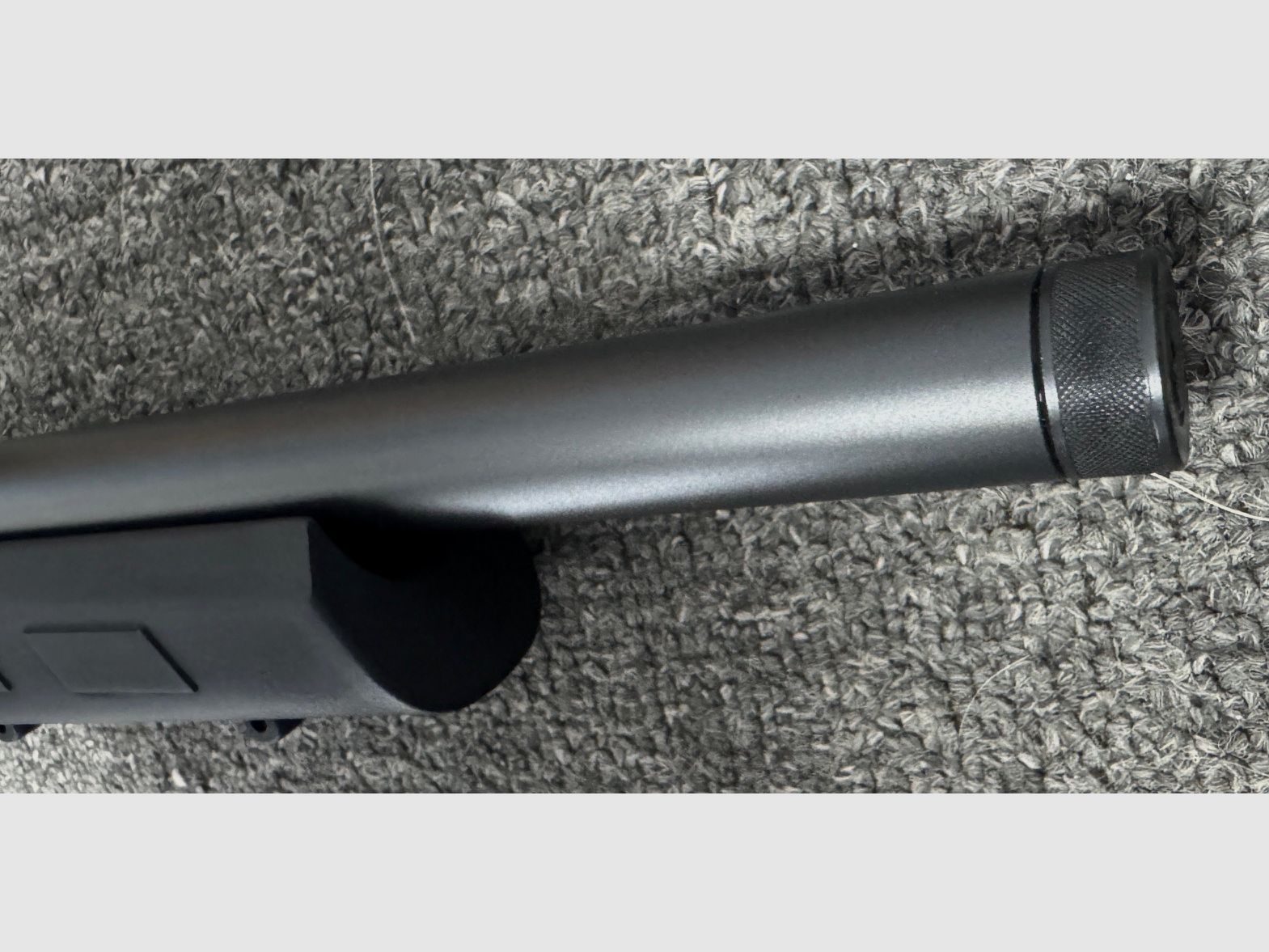 CZ 457 Synthetic .17 HMR Nowa broń + 3-12x42 LP