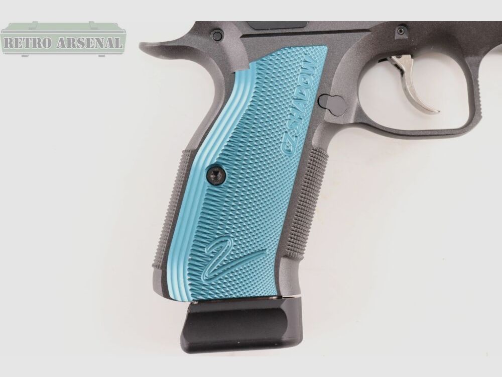 CZ Shadow 2, zdjęcie 3 z 8