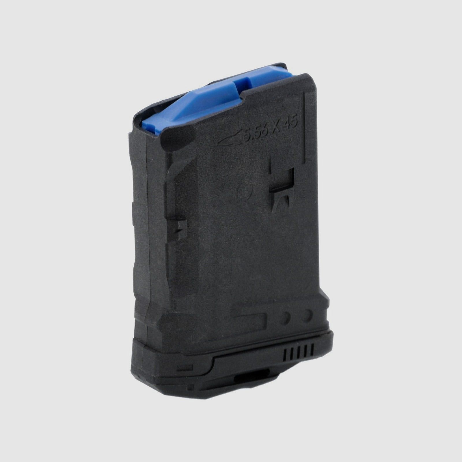 UTG AR15 Polymer-Magazin 10 Schuss – .223 / 5,56