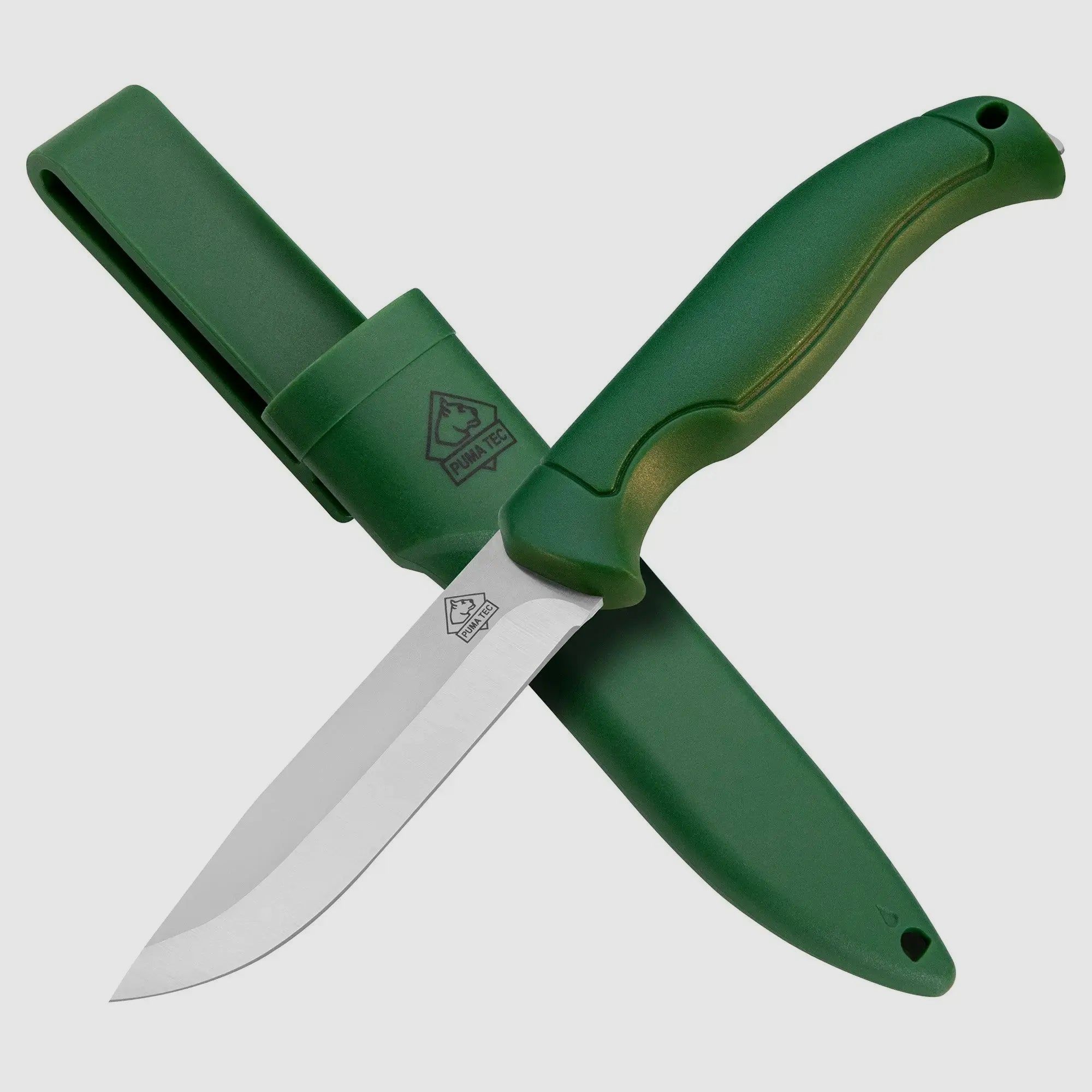 PUMA TEC Rover Field, green