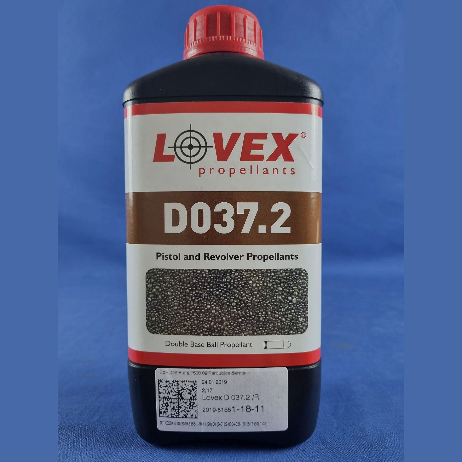 Lovex D037.2