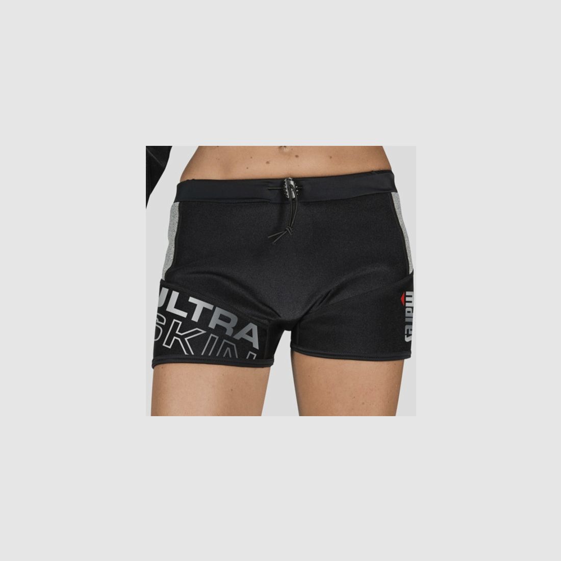 MARES ULTRA SKIN KURZE HOSE DAMEN