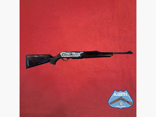 Browning Gewehr Limited Edition 500 Jahre Kal. .300 Win. Mag.
