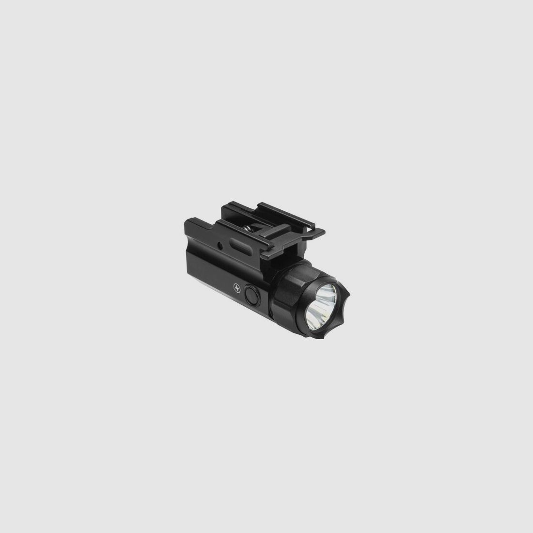 NcStar Tactical Light QR 3W 150 Lumen, Bild 3 von 15
