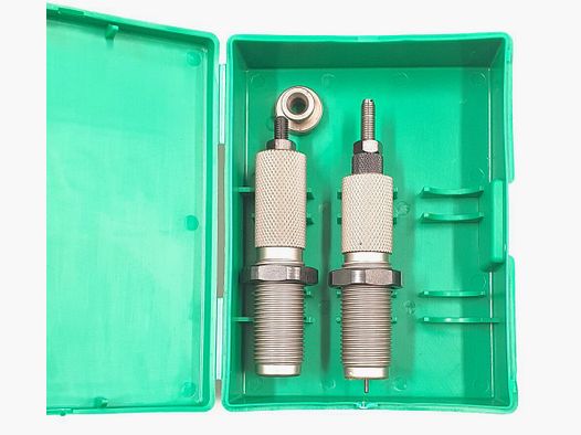 RCBS Reloader Special Full Length Die Set, .303 Brit Matrizen