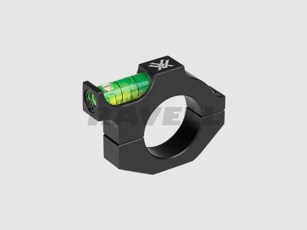 Livella a bolla Vortex Optics 1-pollice, immagine 5 di 5