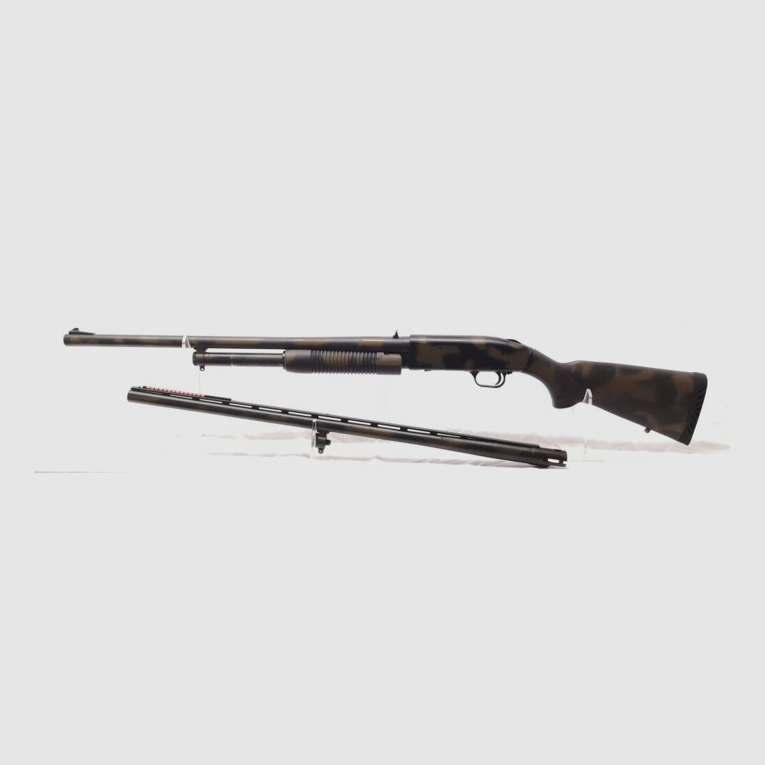 Mossberg 500A