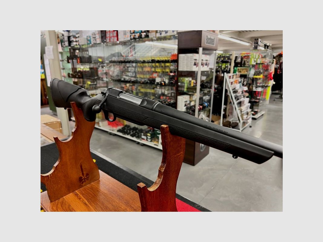 Browning A-Bolt 3+ Composite met schroefdraad, afbeelding 3 van 6