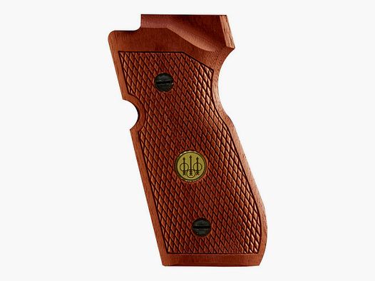 Beretta wooden grip panels M 92 FS