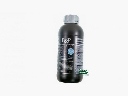 BASCHIERI & P. poeder BP103 0,5 kg