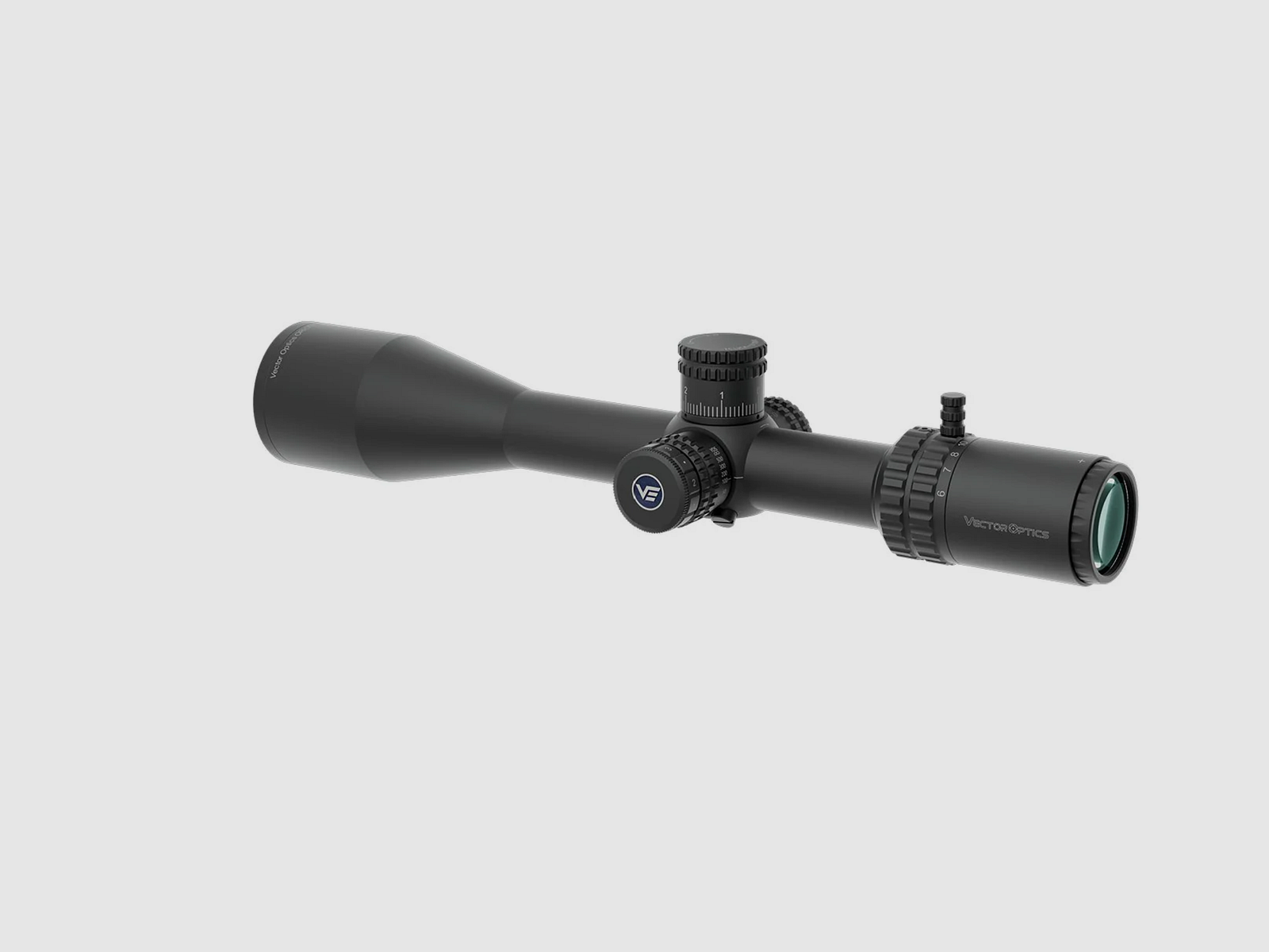 Orion Pro Max 6-24×50 MIL HD FFP Zielfernrohr, Bild 3 von 3