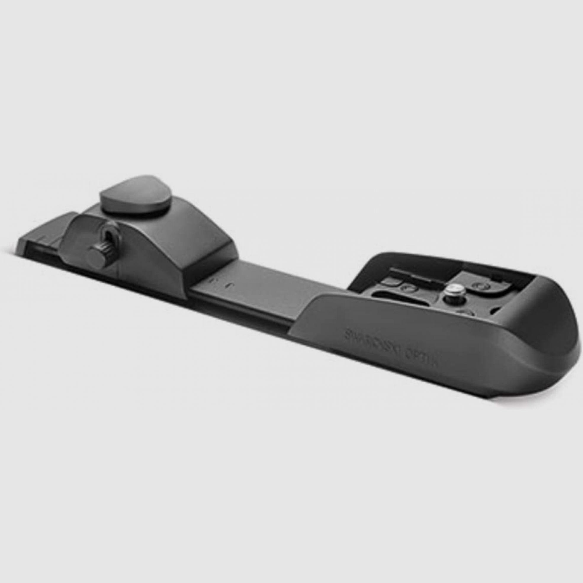 Balance Rail