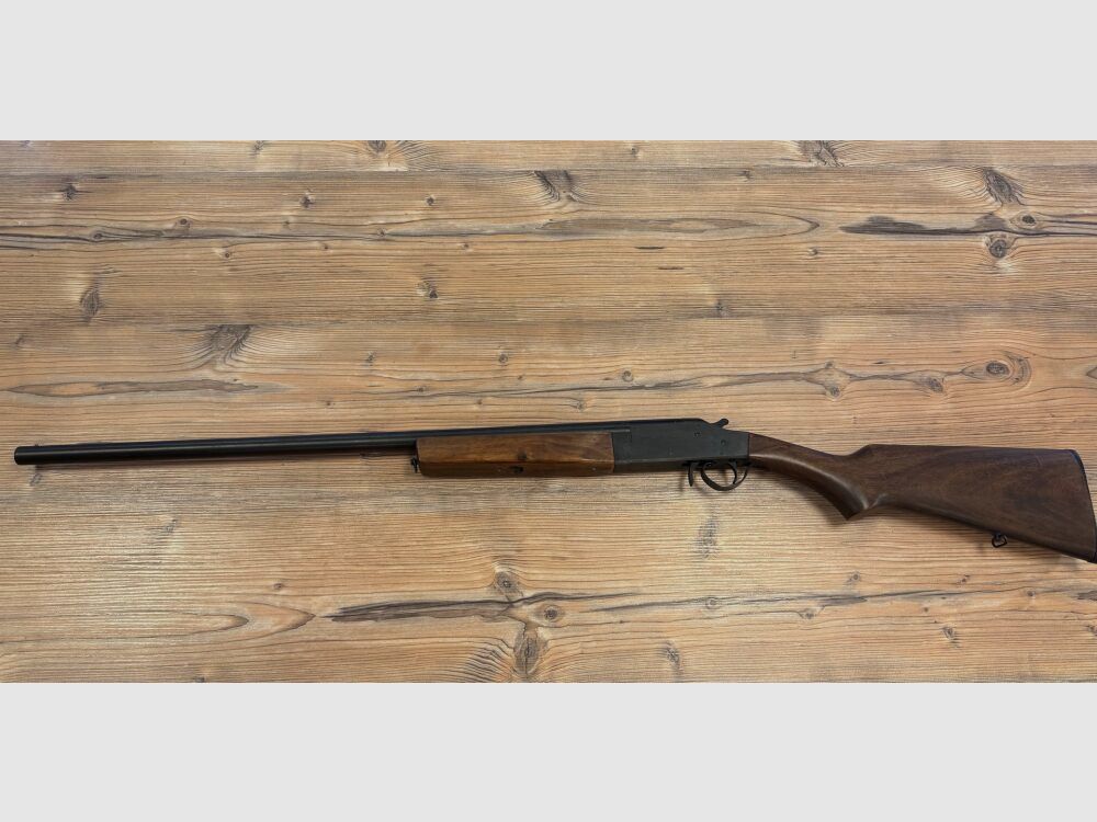 Hubertus EL 16/70 Hubertus