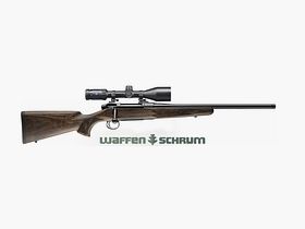 Mauser M18 Pure Komplettangebot inkl. Optik