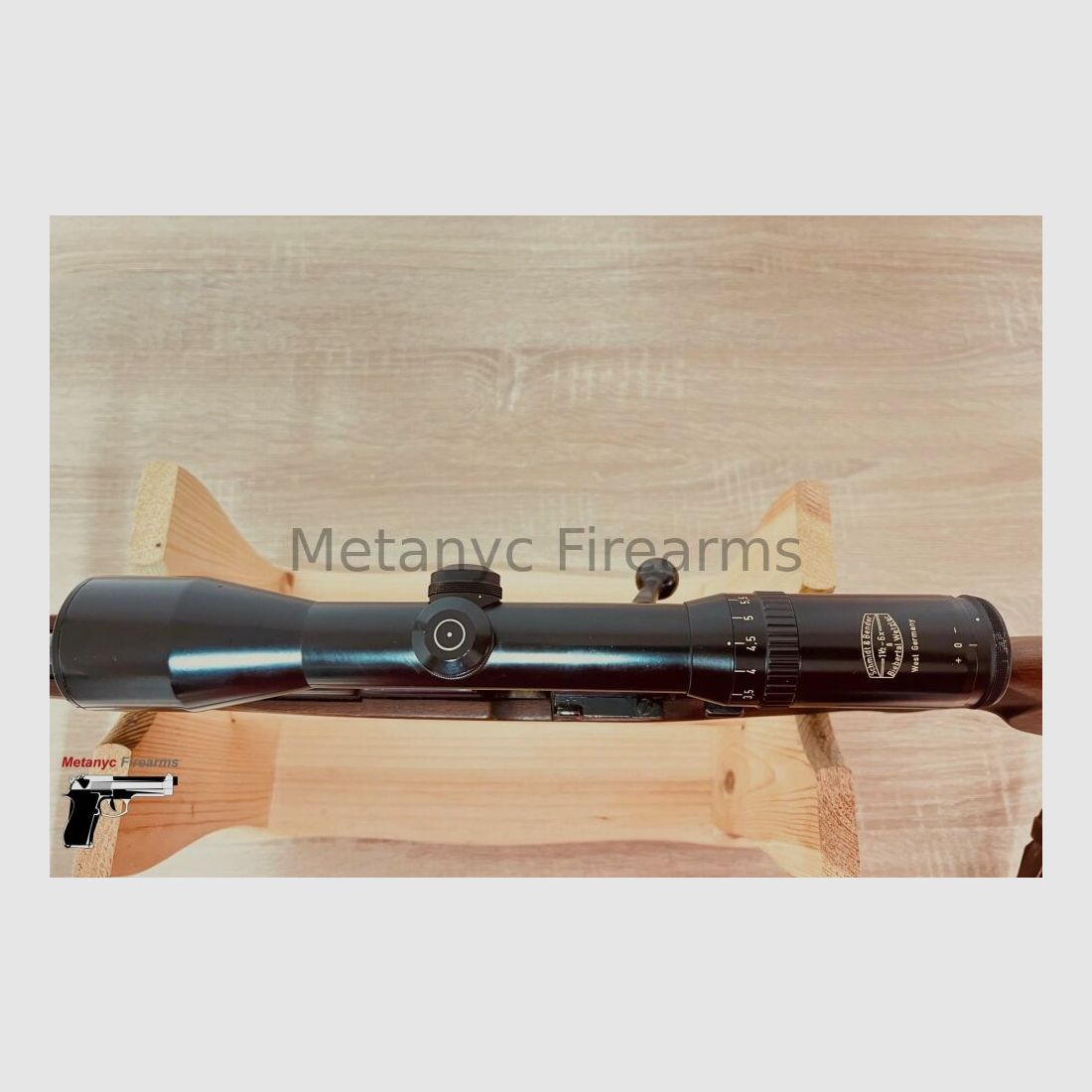 FN 98 7x57