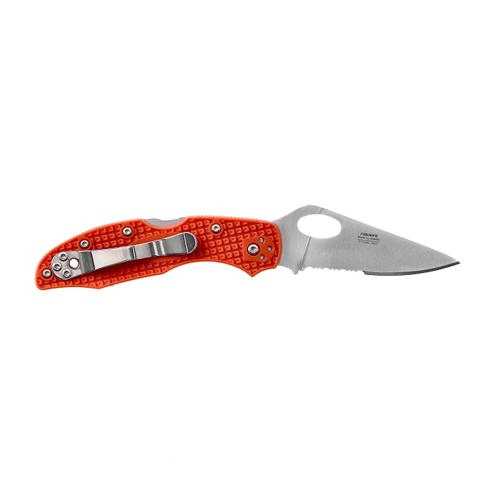 Nóż składany Ganzo Firebird F759MS-OR, zdjęcie 3 z 12