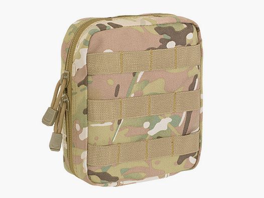 Large GP Pouch - Multicamo [8FIELDS]
