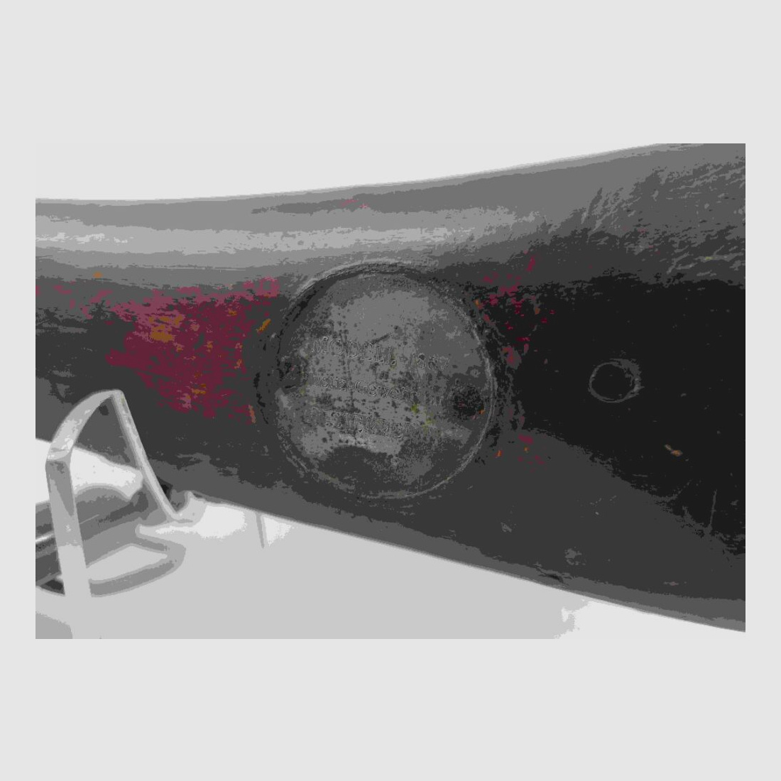 Werndl M1867 - Collector's weapon - Sale to collectors / dealers