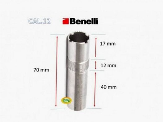 BENELLI Choke ***** cal.12 Optima