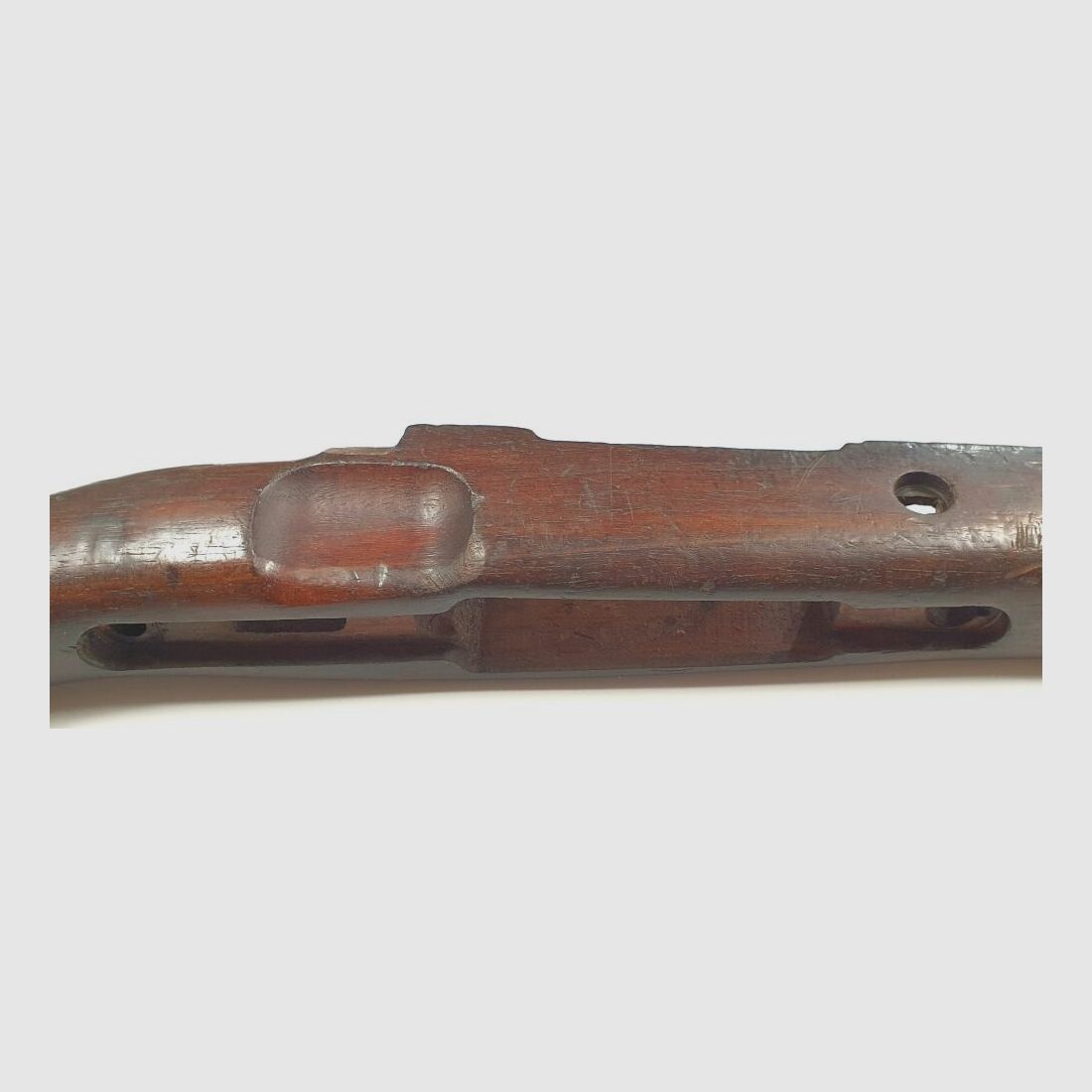 Schaft für K98, Holz