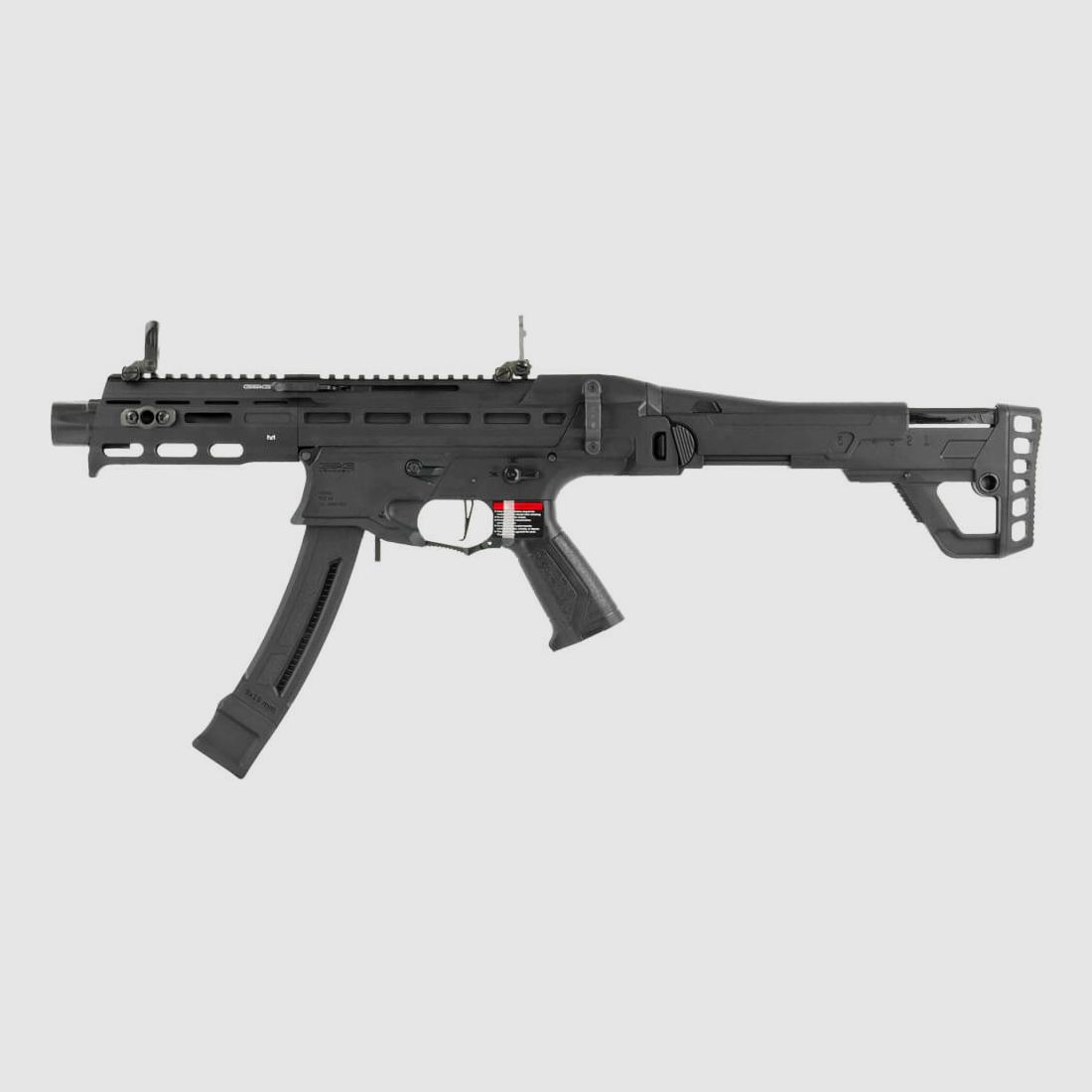 G&G MXC9 Verbesserte Version, Bild 3 von 6