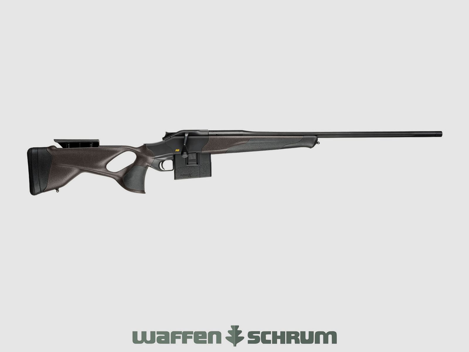 Blaser R8 Ultimate X Semi Weight