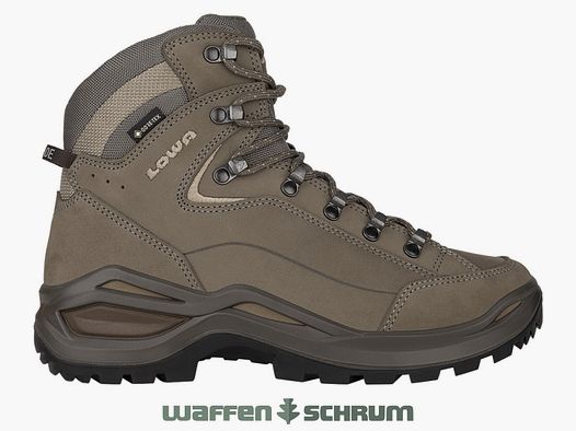 LOWA Sportschuhe Stiefel Renegade Evo GTX w