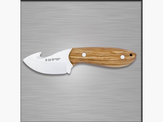 CUCHILLO DESOLLADOR CHACAL