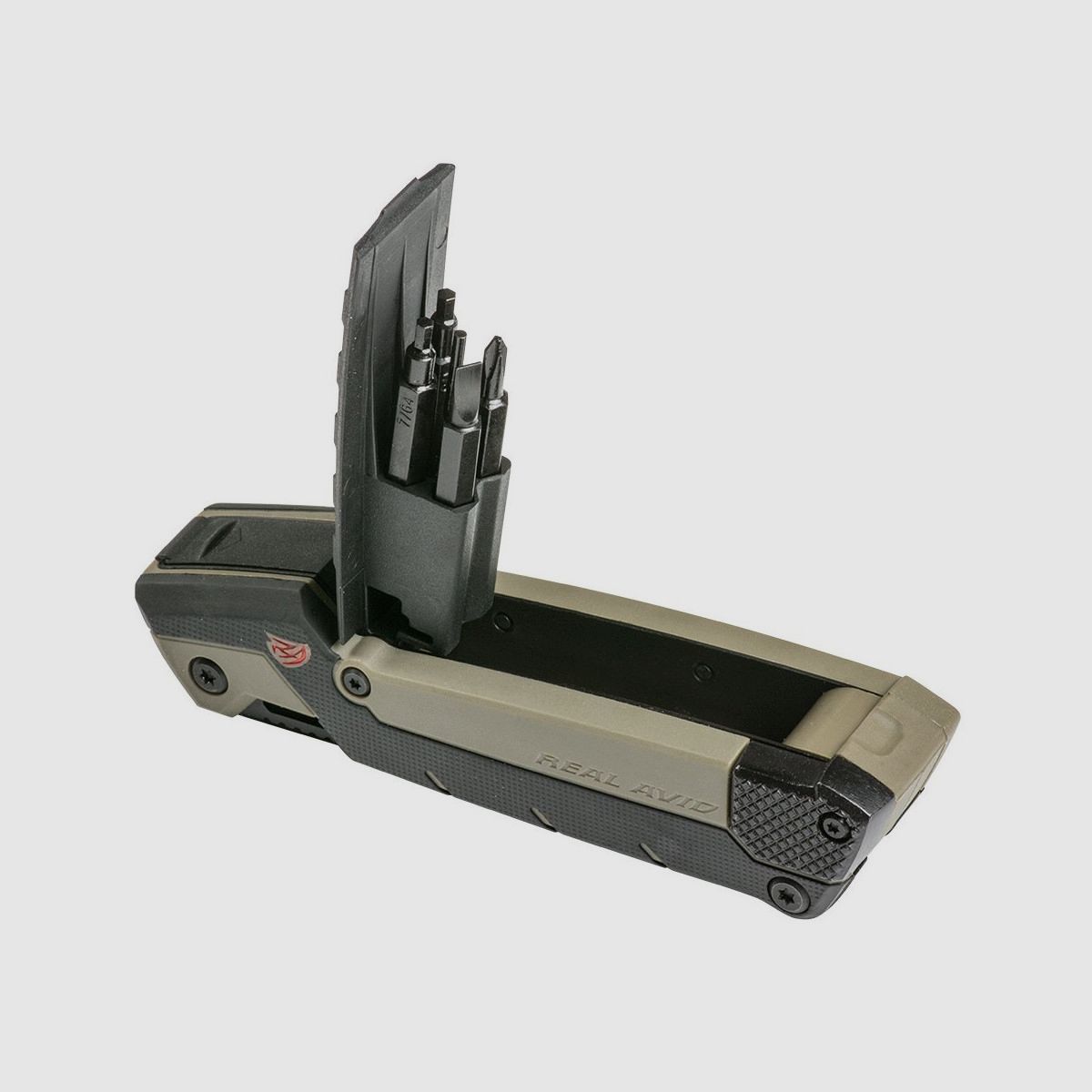 Real Avid – Multiherramienta para el mantenimiento de armas Gun Tool Pro – AR-15 – AVGTPROAR, imagen 5 de 8
