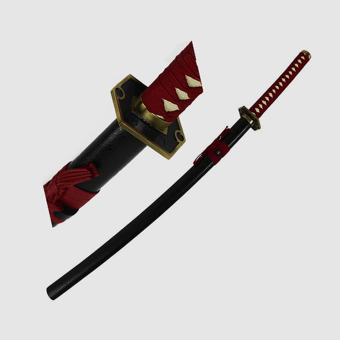Espada Katana de Hinamori Momos