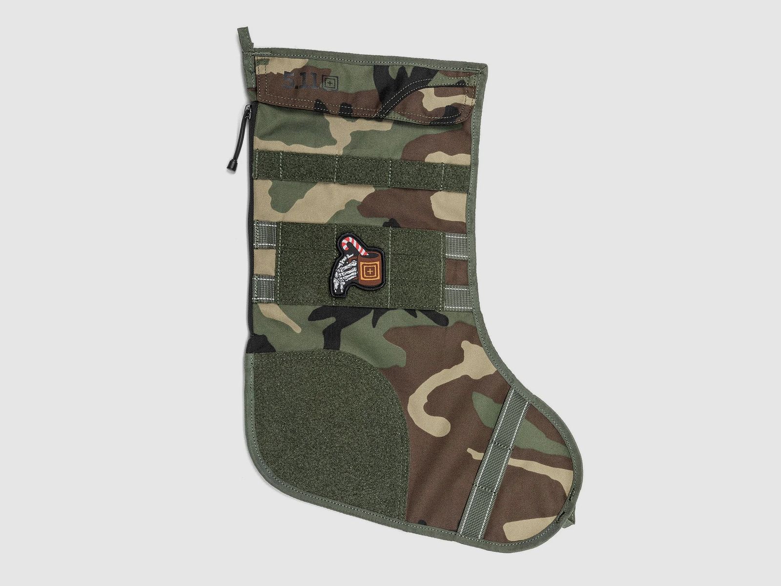 5.11 Tactical Chaussette de Noël La Chaussette Ultime