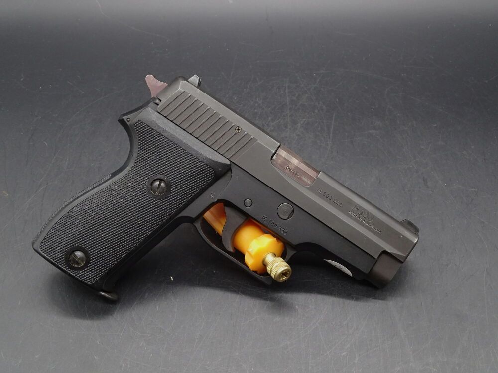 SIG Sauer P225 calibre 9mm Luger P225