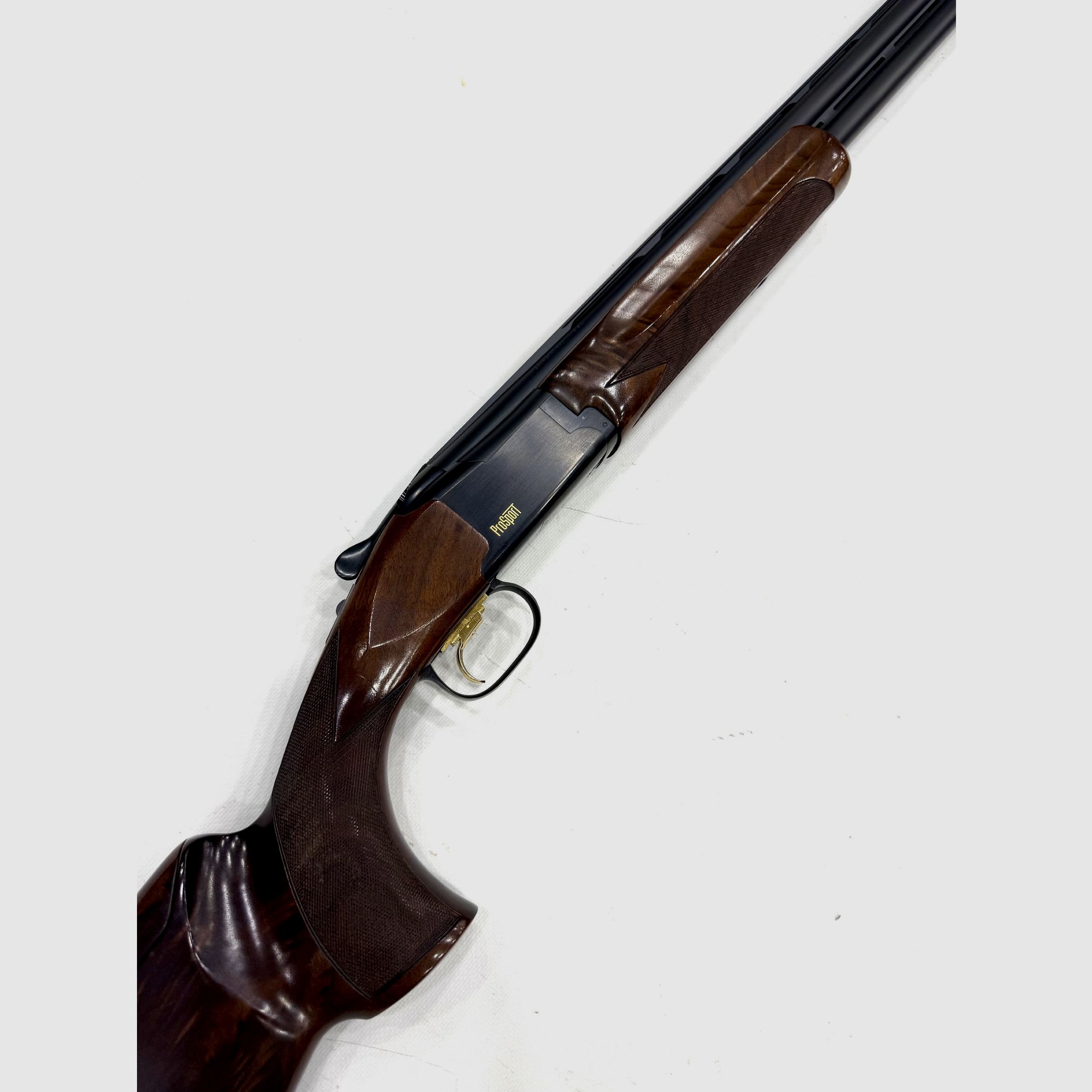 BROWNING 725 PRO SPORT AJUSTABLE 2@ MANO, Bild 2 von 7