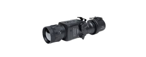 Nitehog Caiman