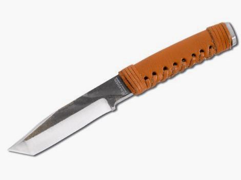 MAGNUM SURVIVOR
