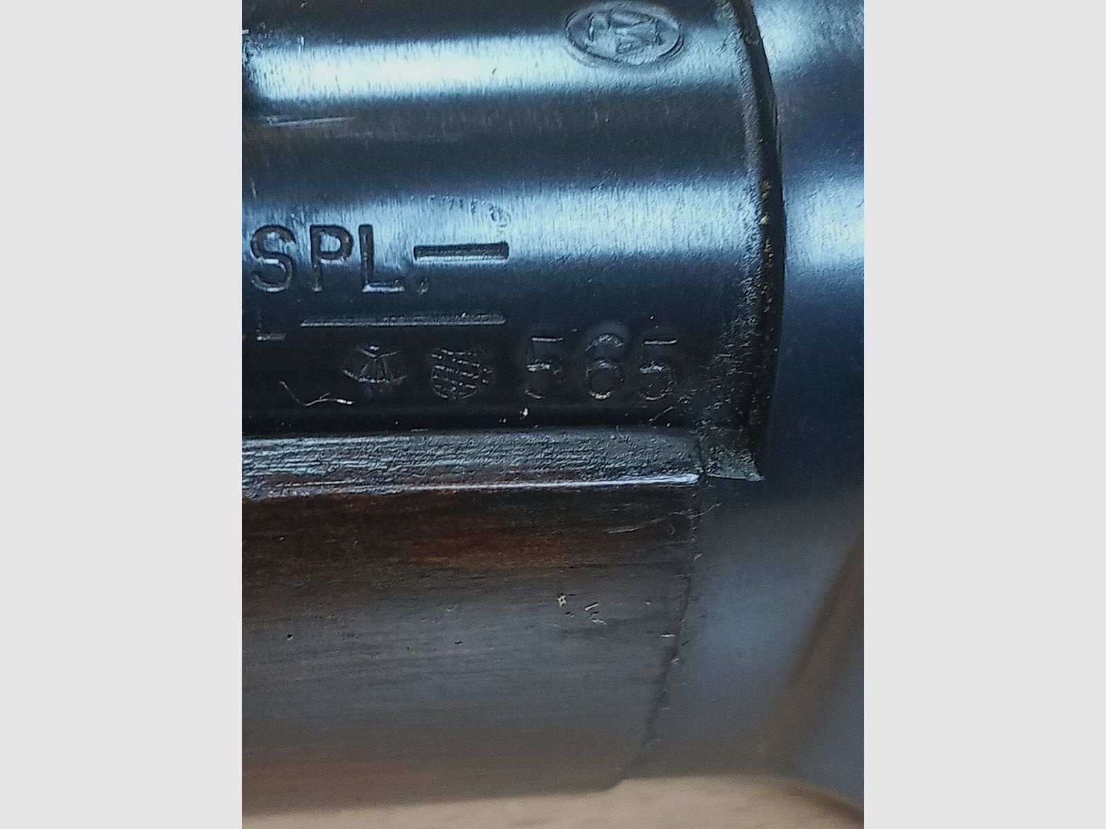 Winchester Modell 1894