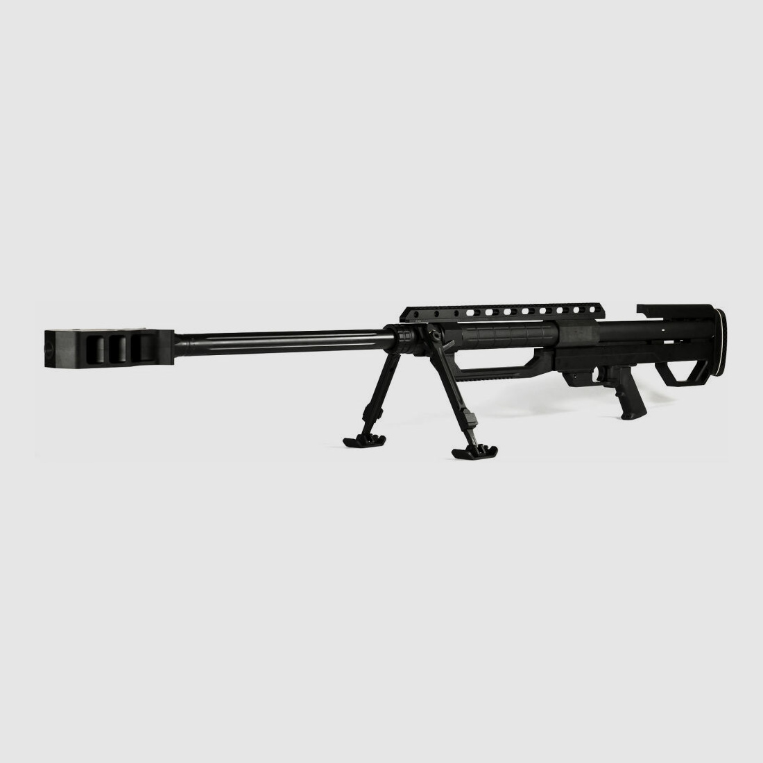 FORTMEIER M2002 Gewehr .50 Browning Machine Gun