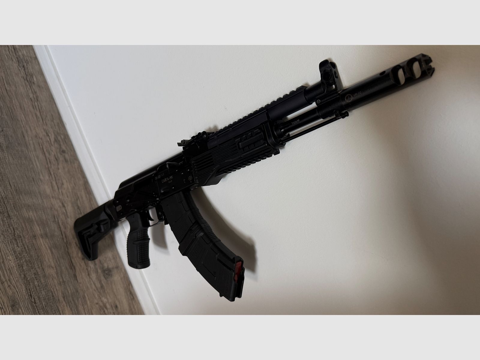 Izhmash Saiga 104, image 2 of 3