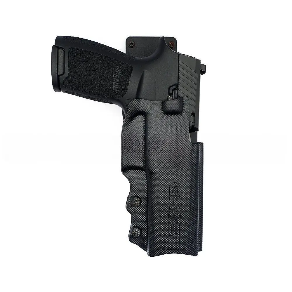 Kabura GHOST 3G Sig 226 - CZ 99 Zastava
