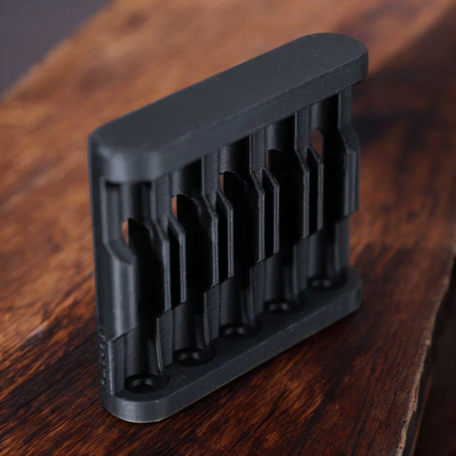Filamelt - Premium cartridge clip .17 Hornet