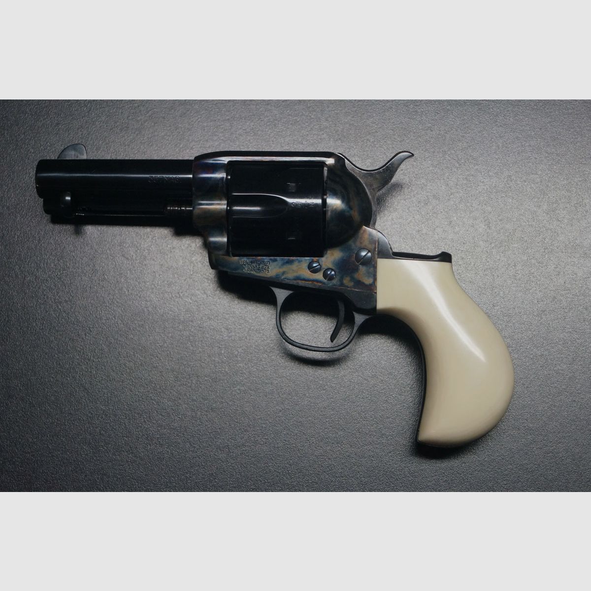 Uberti 1873 Thunderer 0340G46, Bild 6 von 6