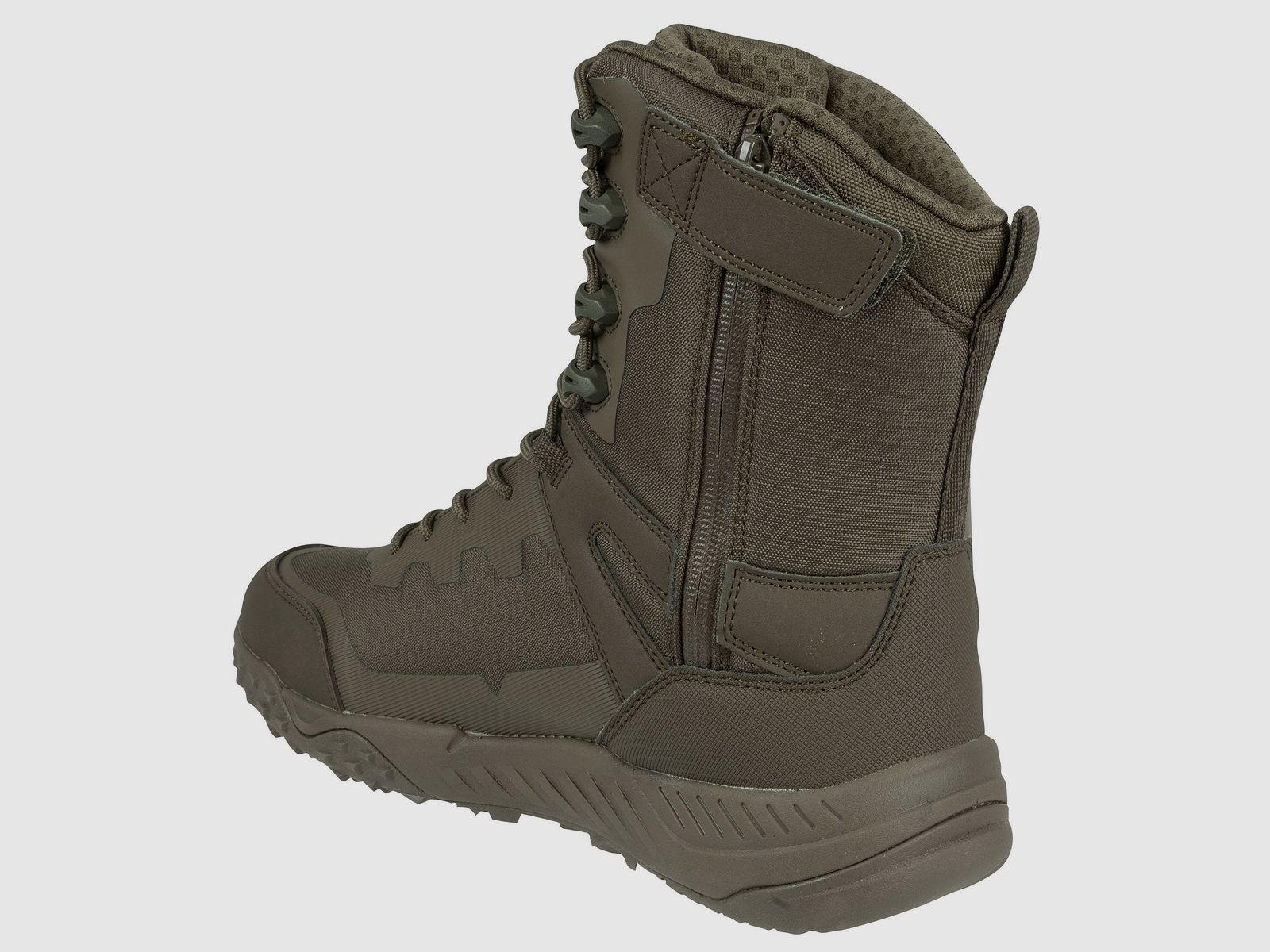 Einsatzstiefel ULTIMA 8.0 SZ WP, ranger green, afbeelding 3 van 6