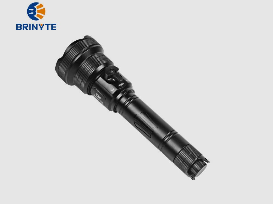 Brinyte T28-IR Artemis