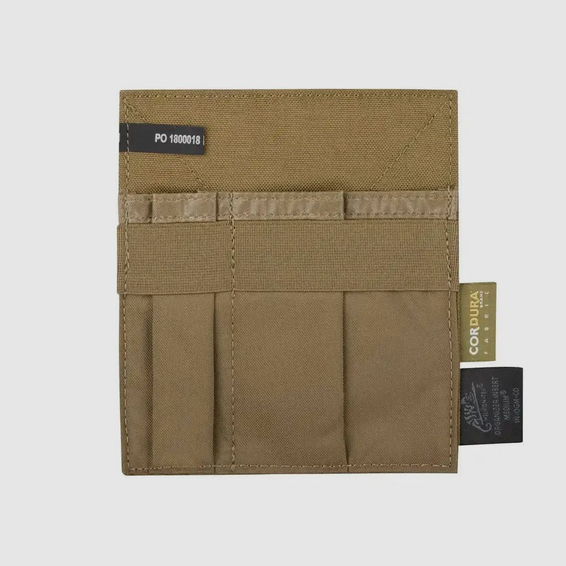 Helikon-Tex Helikon-Tex Organizer Insert Medium - Coyote
