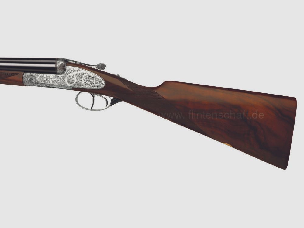 Grulla Royal Purdey