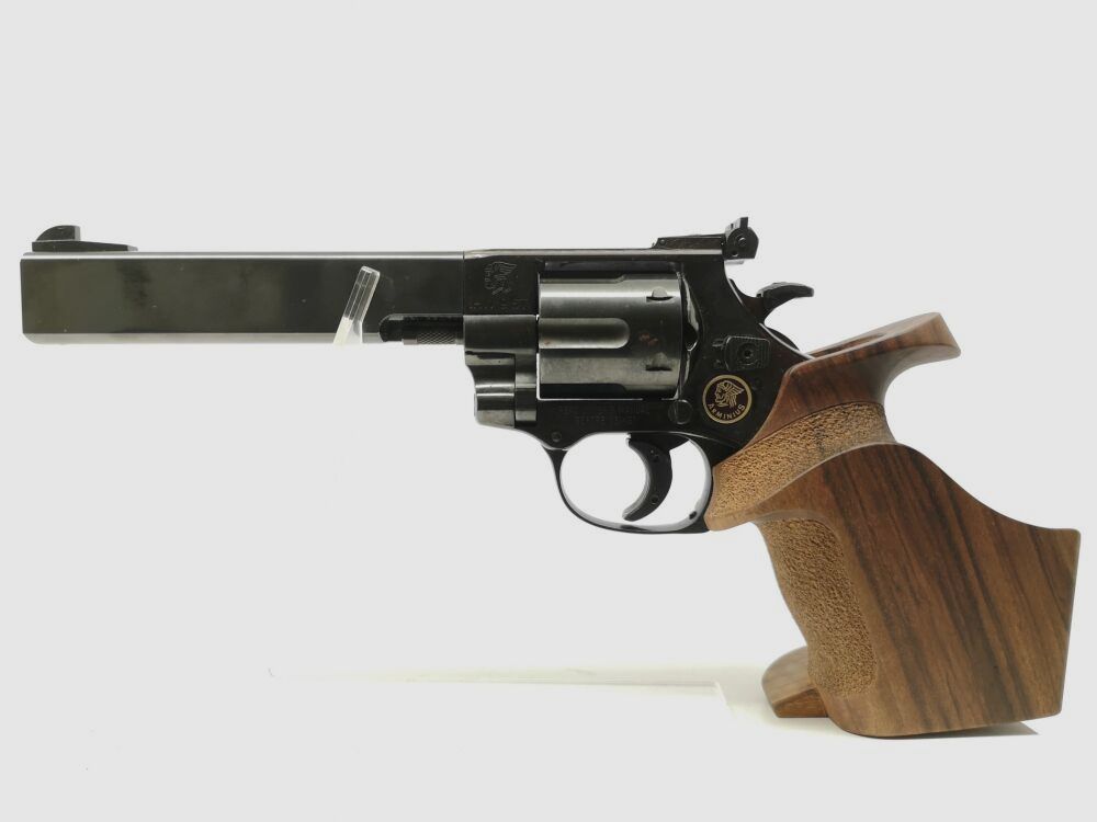 Weihrauch Arminius HW 9ST